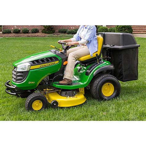 john deere bagger mower|john deere bagger 100 series.